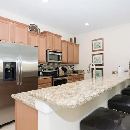 Spacious Family Vacation Home Pp2941